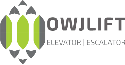 OWJ Lift Logo